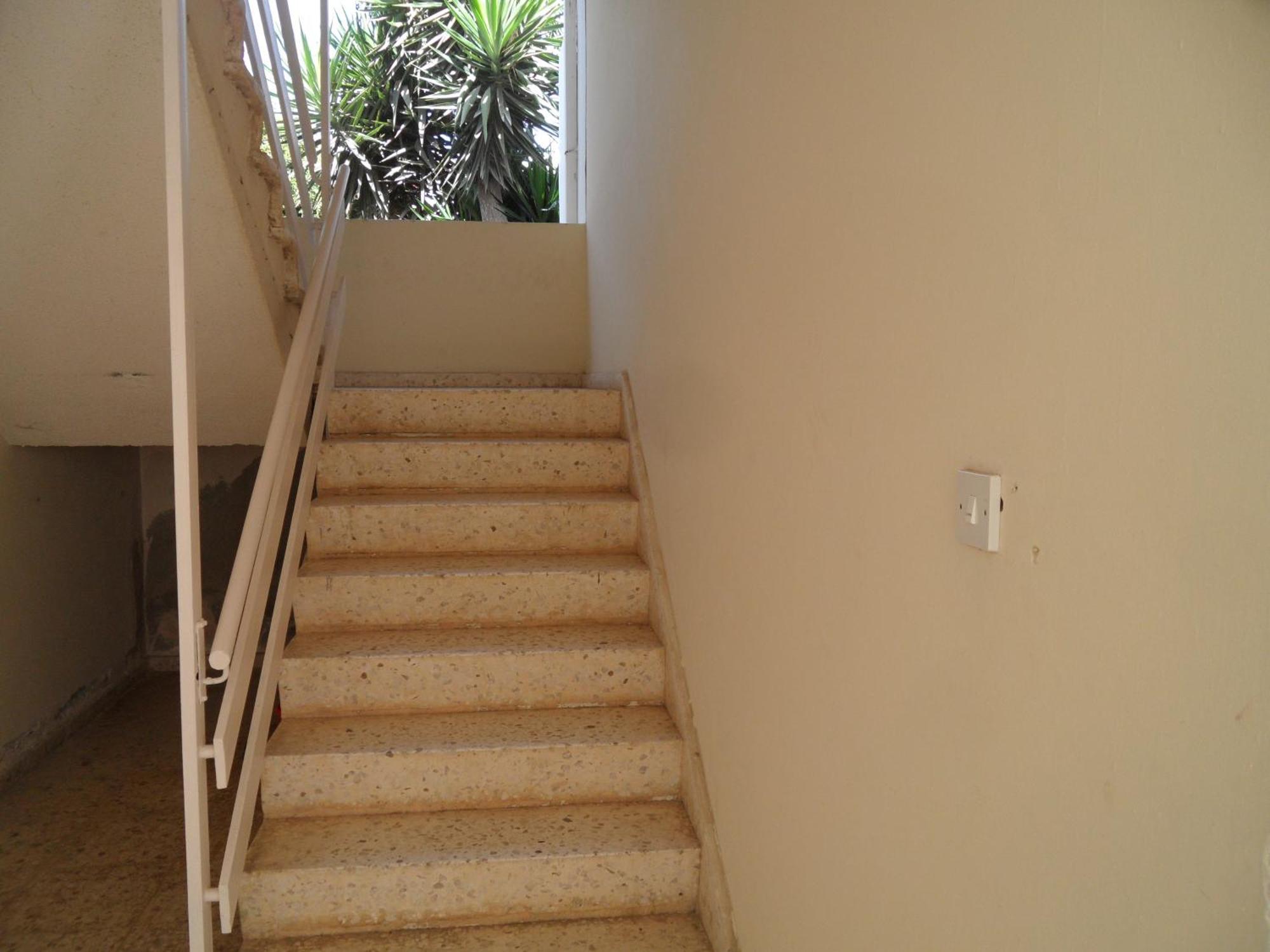 Sunshine Apts, Two Bedroom , Free Internet, No 3 圣纳帕 外观 照片