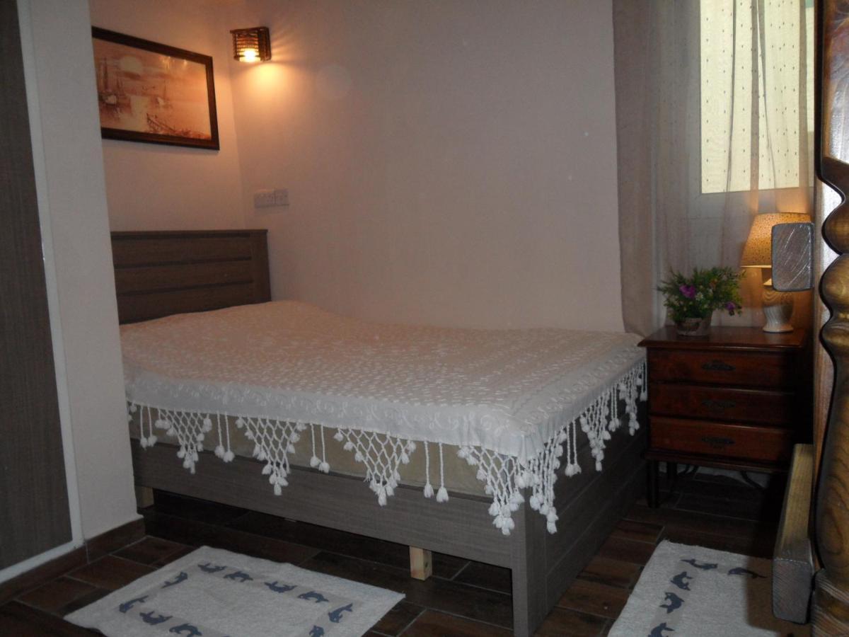 Sunshine Apts, Two Bedroom , Free Internet, No 3 圣纳帕 外观 照片